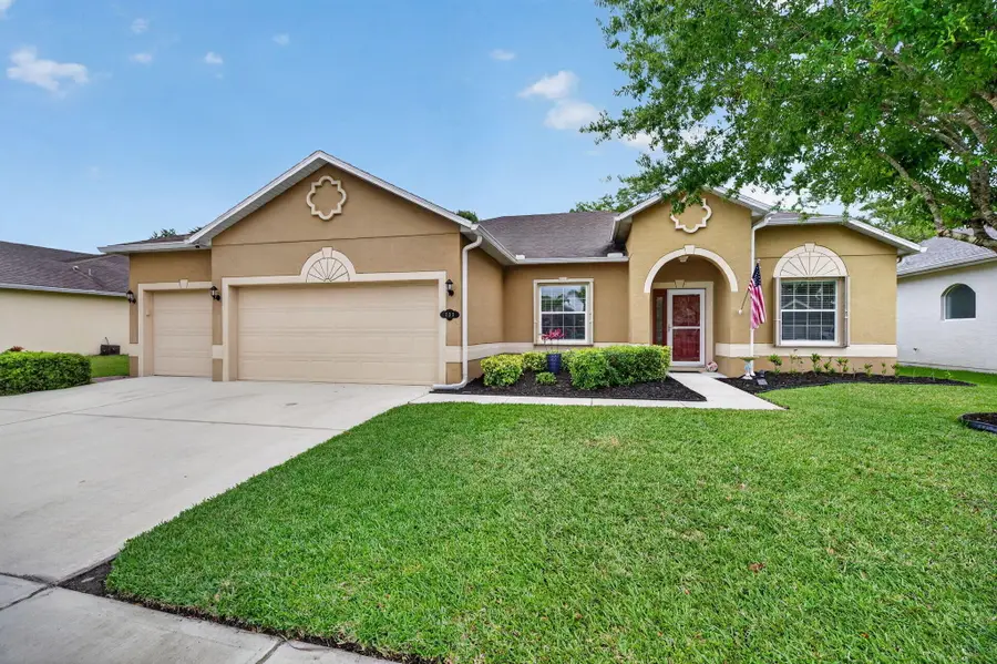 135 Stony Point Drive, Sebastian, FL 32958 - #3