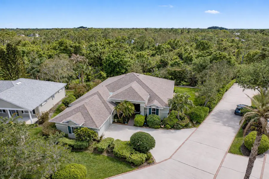 709 Brush Foot Drive, Sebastian, FL 32958 - #2