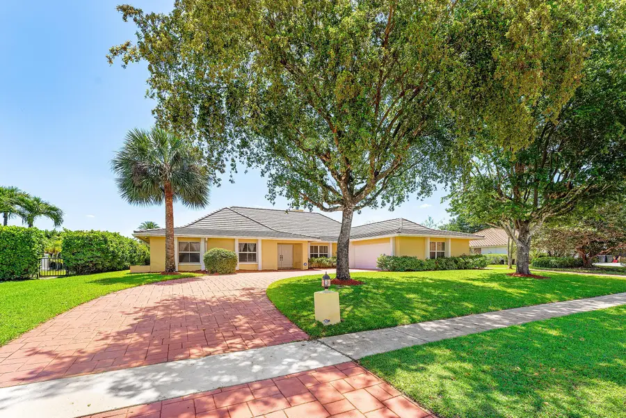 2099 Greenview Cove Drive, Wellington, FL 33414 - #2