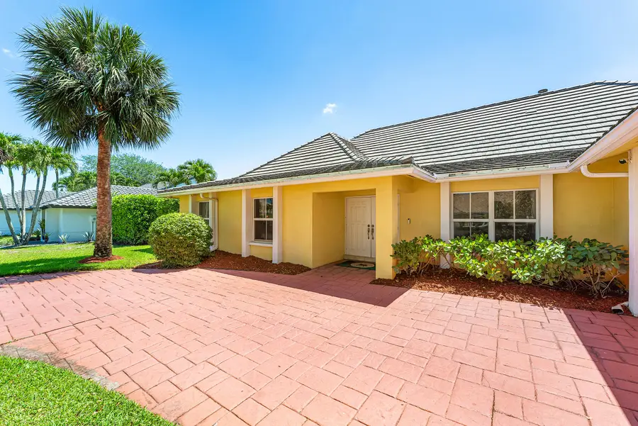 2099 Greenview Cove Drive, Wellington, FL 33414 - #3