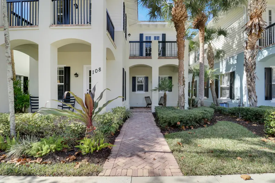 108 Spikerush Road, Jupiter, FL 33458 - #2