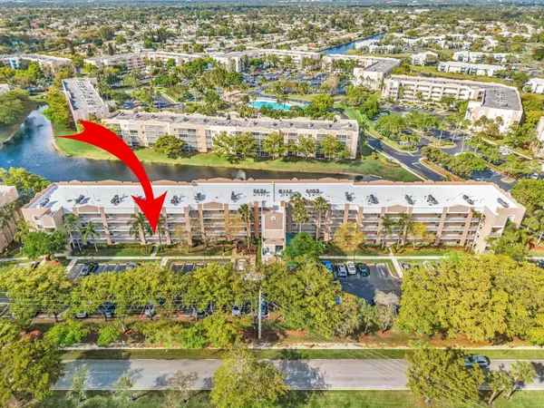 9537 Weldon Circle #I213, Tamarac, FL 33321