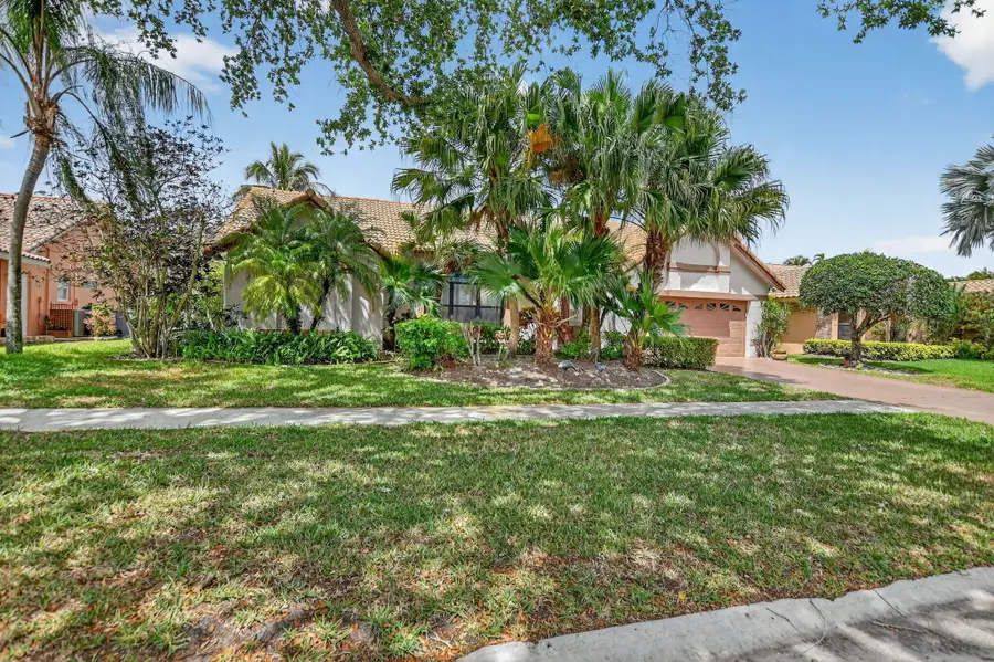 20174 Back Nine Drive, Boca Raton, FL 33498 - #2