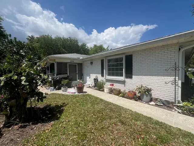 10169 S 40th Trl Trail S #259, Boynton Beach, FL 33436 - #1