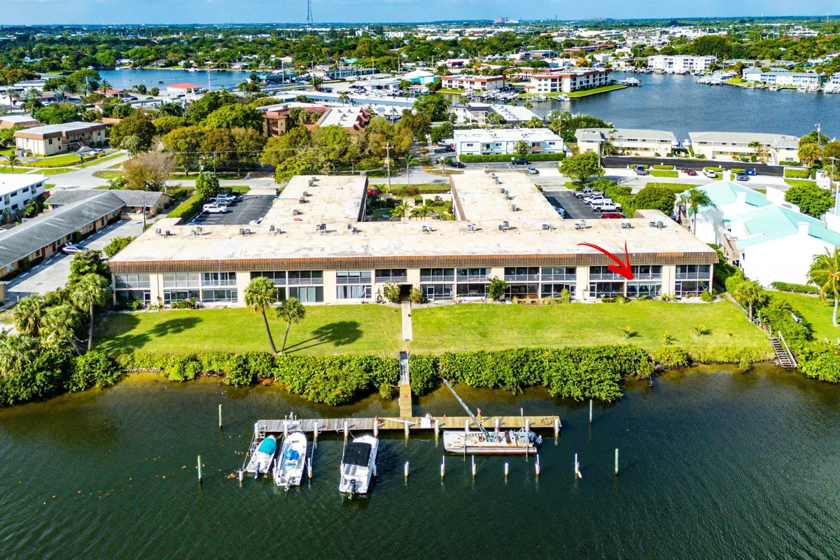 342 Southwind Drive #102, North Palm Beach, FL 33408 - #1