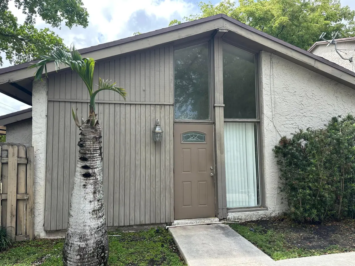 7275 W Sunrise Boulevard #7275l, Plantation, FL 33313 - #1