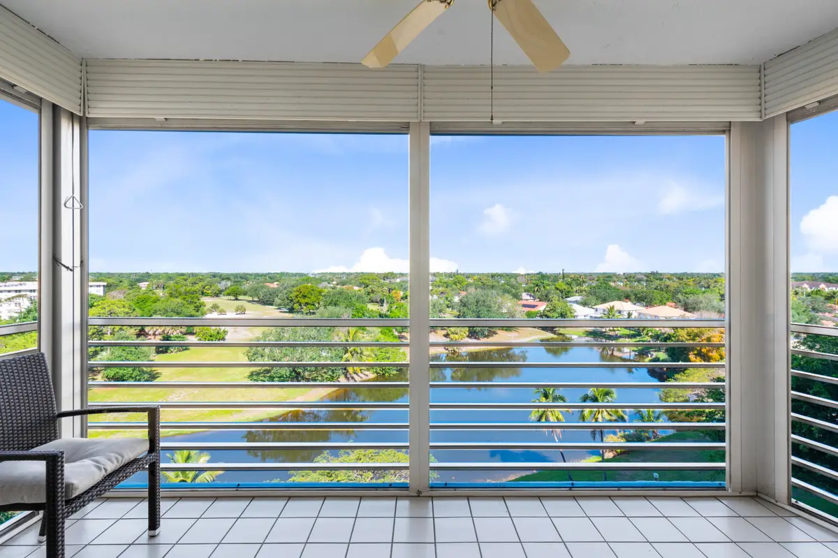 3499 Oaks Way #806, Pompano Beach, FL 33069 - #1
