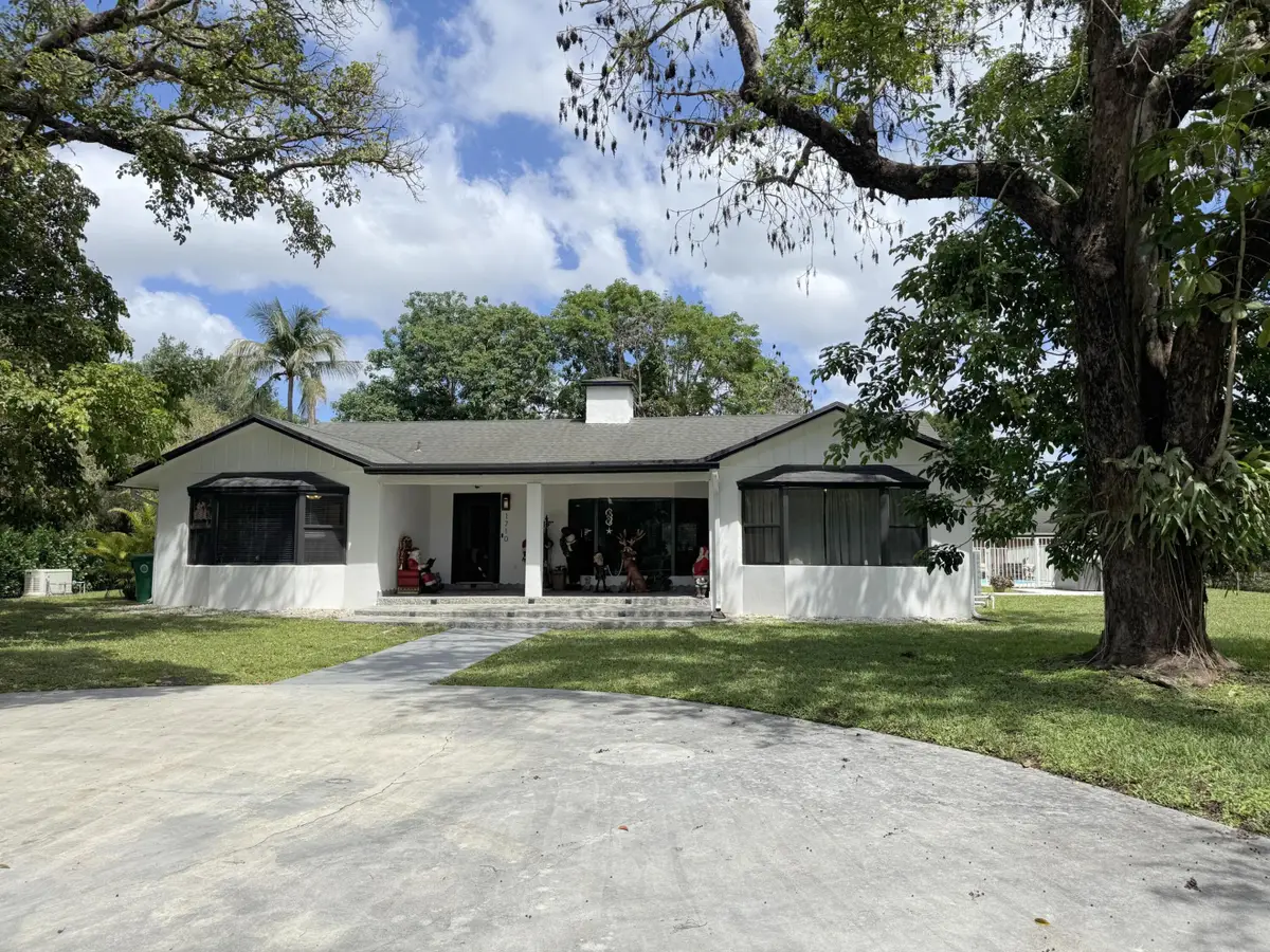 1710 SW 142nd Avenue, Davie, FL 33325 - #1