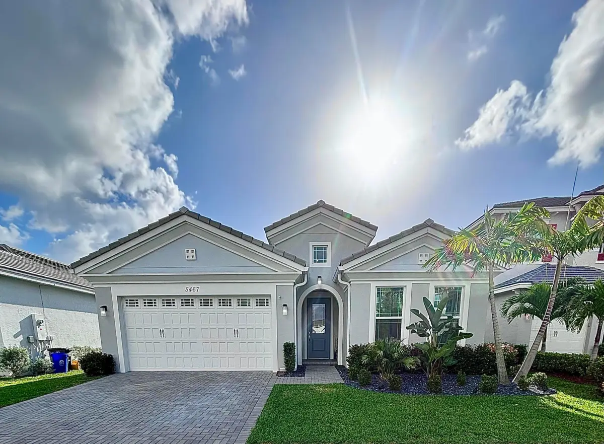 5467 Pecan Drive, Westlake, FL 33470 - #1