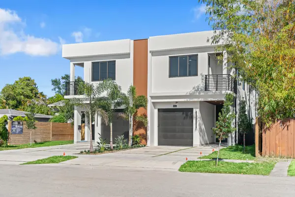 1314 NE 13th Avenue #A-b, Fort Lauderdale, FL 33304