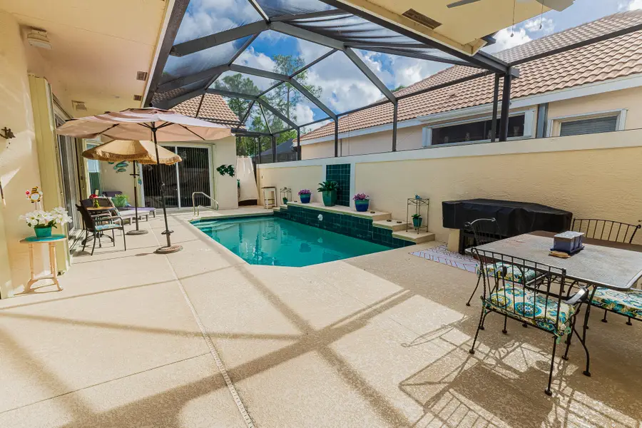 651 SW Munjack Cove, Port Saint Lucie, FL 34986 - #2