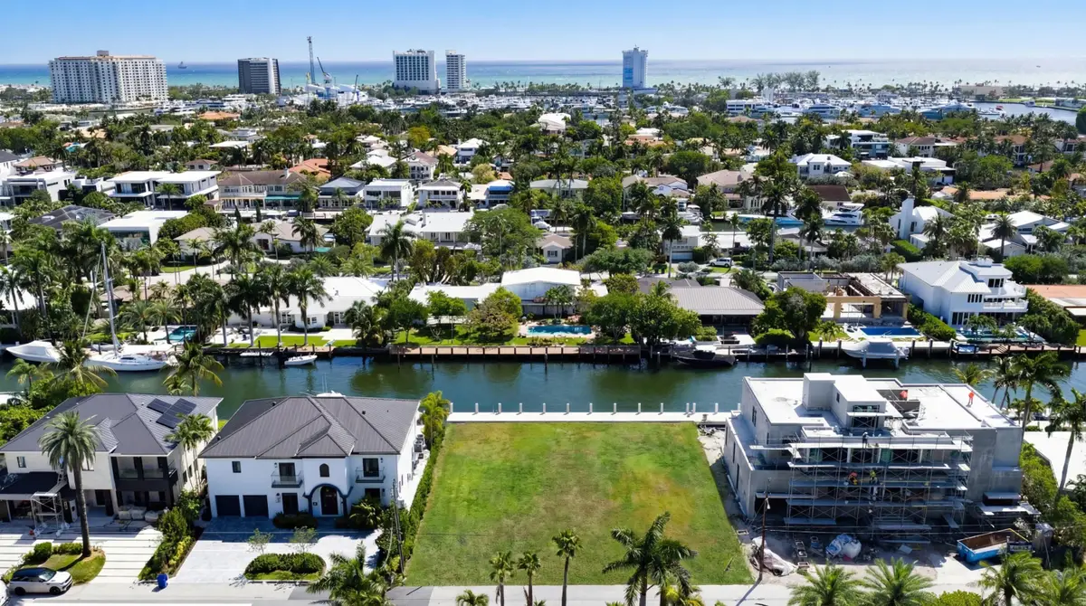646 Flamingo-a Drive, Fort Lauderdale, FL 33301 - #1