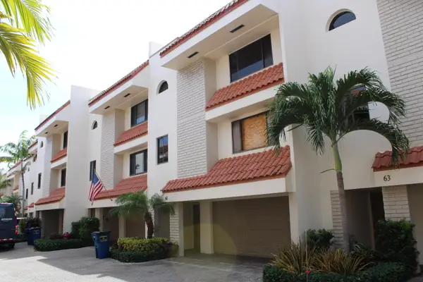 1401 NE 9th Street #61, Fort Lauderdale, FL 33304