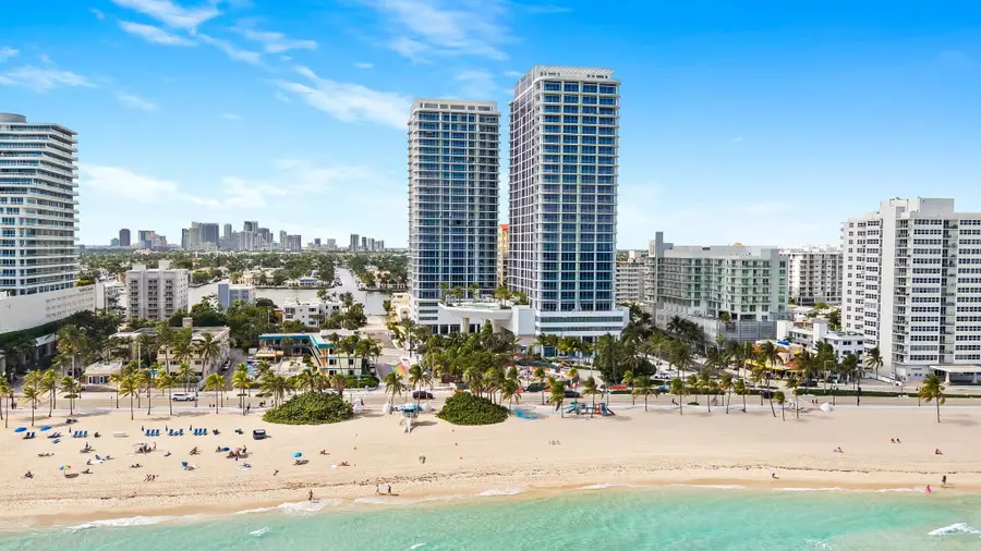 153 N Seabreeze Boulevard #Unit 1105s, Fort Lauderdale, FL 33304 - #3