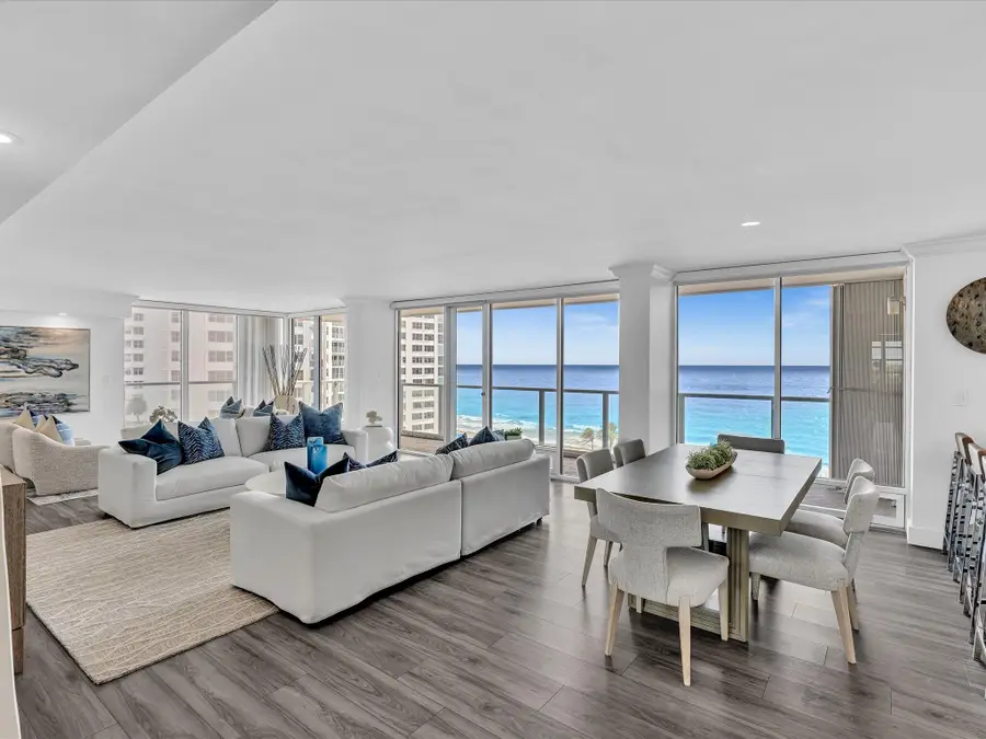 4300 N Ocean Boulevard #7h, Fort Lauderdale, FL 33308 - #2