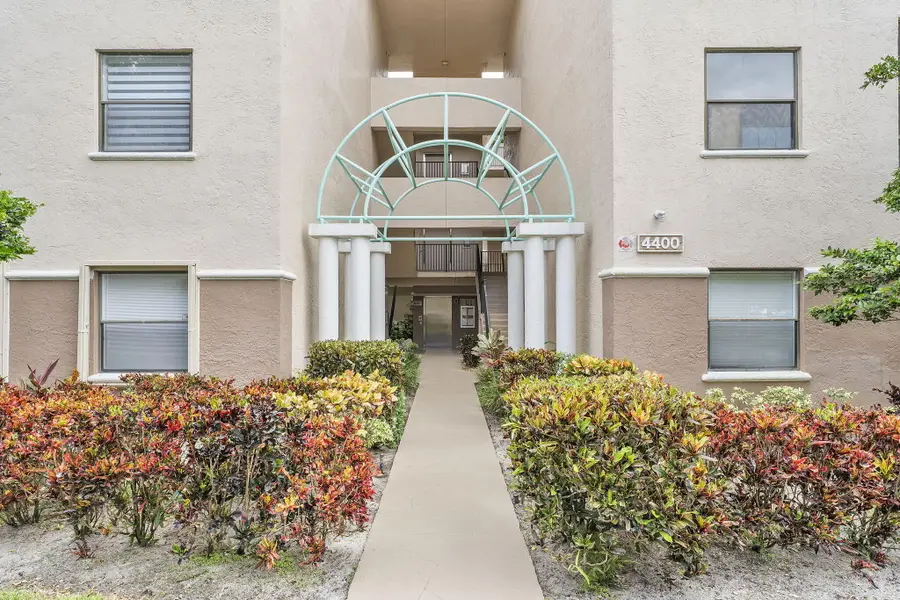4400 NW 30th Street #328, Coconut Creek, FL 33066 - #3