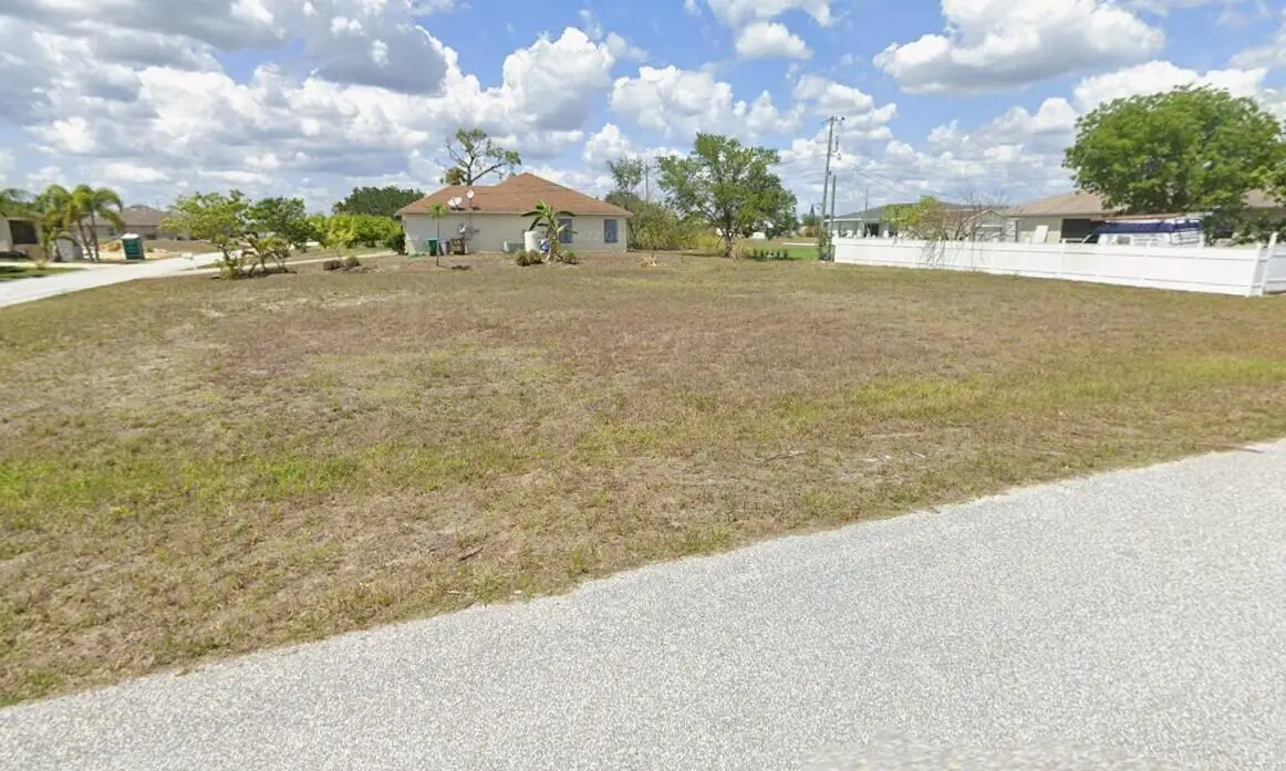 2003 NE 7th Avenue E, Cape Coral, FL 33909 - #1