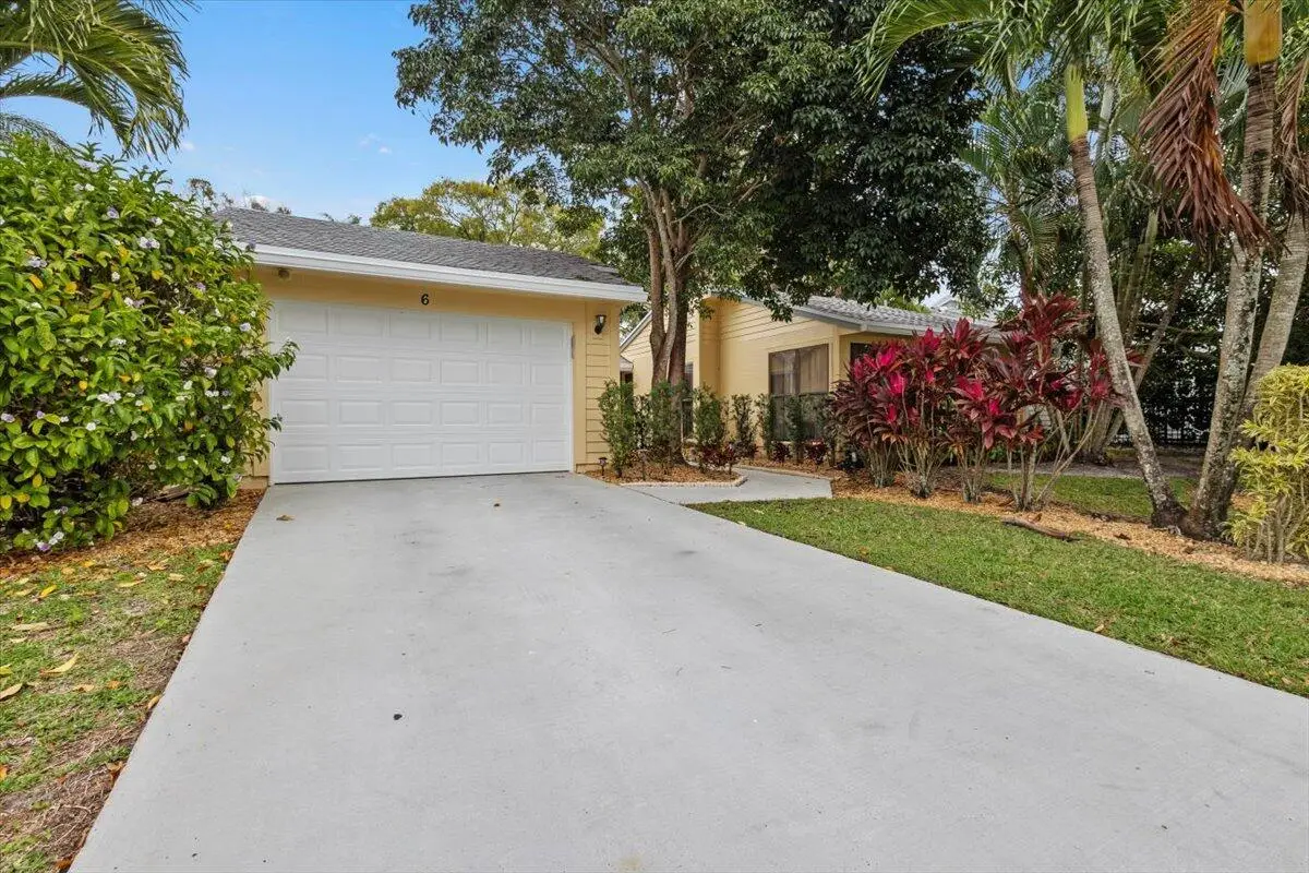 6691 S Pine Court, West Palm Beach, FL 33418 - #1