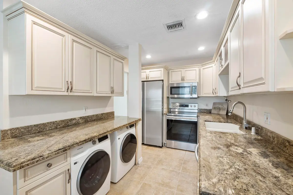 1020 Citrus Way #101, Delray Beach, FL 33445 - #1
