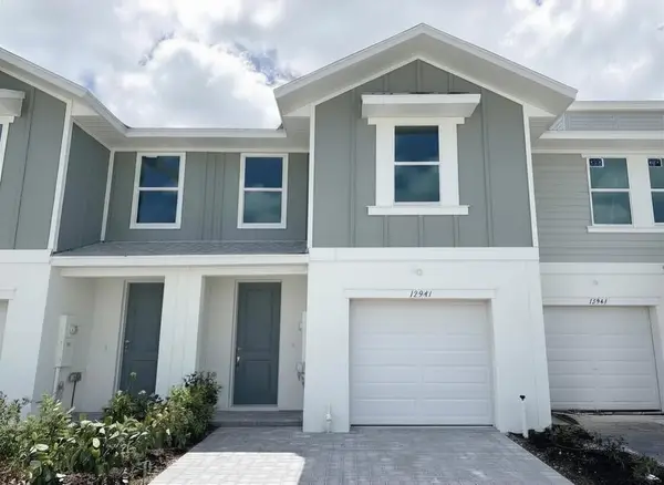 12941 SW Forli Way, Port St Lucie, FL 34987