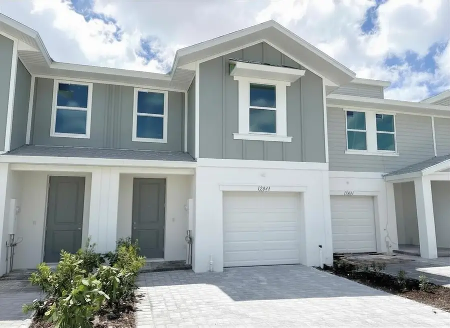12941 SW Forli Way, Port Saint Lucie, FL 34987 - #2