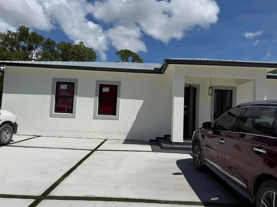 1101 Yeehaw Avenue, Clewiston, FL 33440 - #2