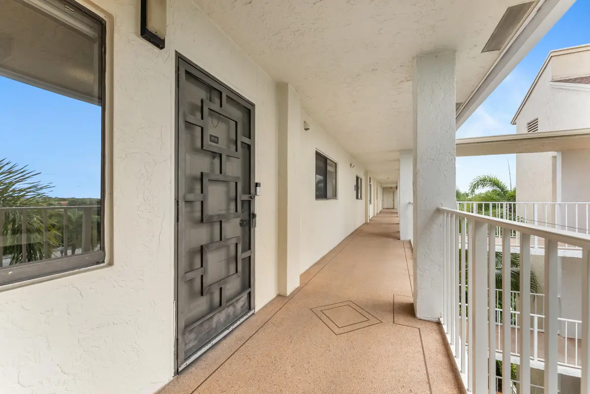 14500 Stirling Way #403, Delray Beach, FL 33446 - #1