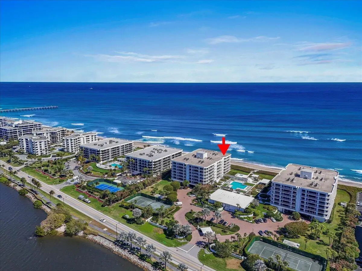 3170 S Ocean Boulevard #502n, Palm Beach, FL 33480 - #1