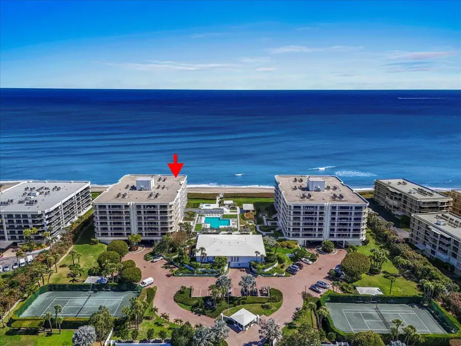 3170 S Ocean Boulevard #502n, Palm Beach, FL 33480 - #3
