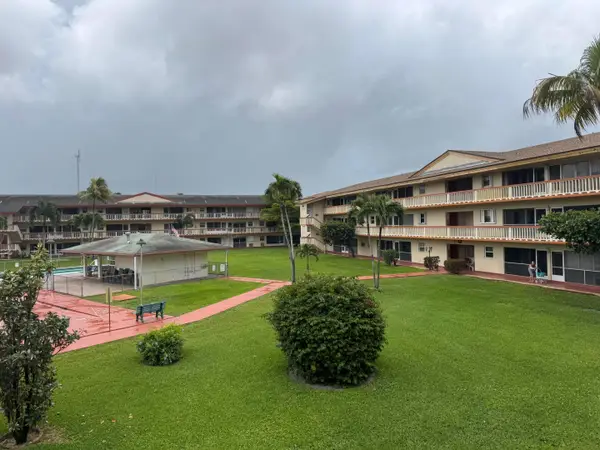 5300 Washington Street #215c, Hollywood, FL 33021