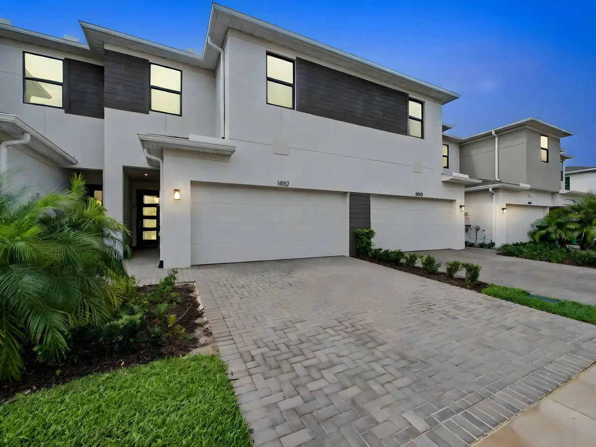 14182 SW Solange Street, Port Saint Lucie, FL 34987 - #1