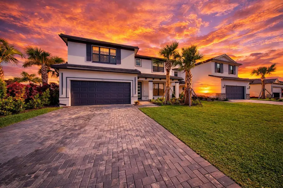 9721 Chora Tunel Way, Lake Worth, FL 33467 - #2