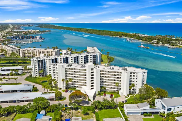 19800 Sandpointe Bay Drive N #305, Tequesta, FL 33469