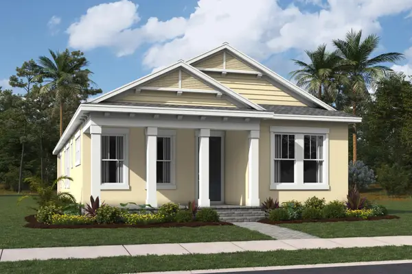 861 SW Newfield Avenue, Palm City, FL 34990