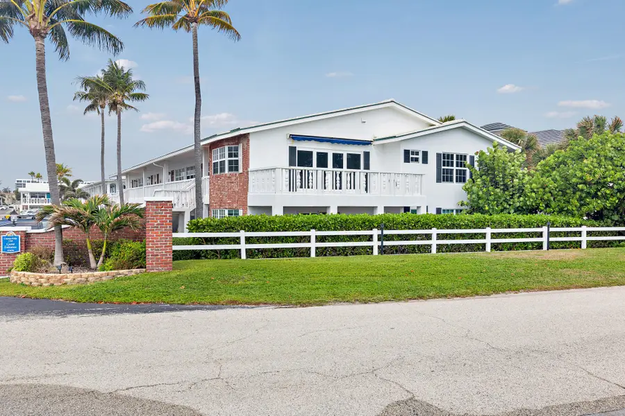 5505 N Ocean Boulevard #15-204, Ocean Ridge, FL 33435 - #2