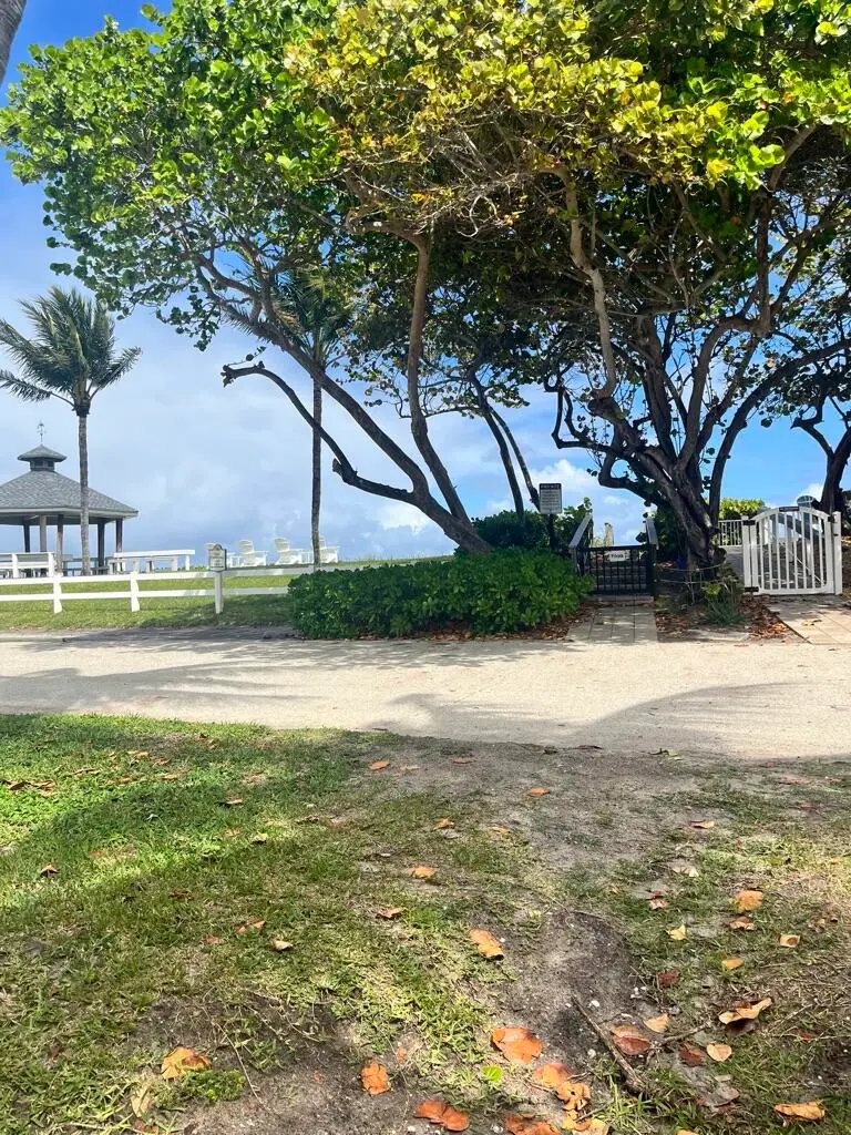 5550 N Ocean Boulevard #107, Ocean Ridge, FL 33435 - #2