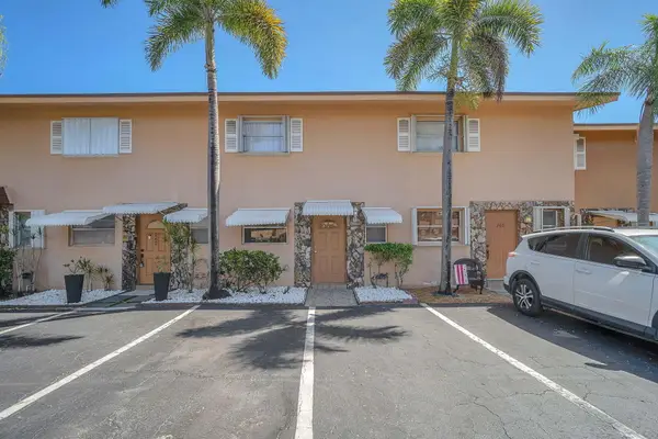 450 SE 7th Street #261, Dania Beach, FL 33004