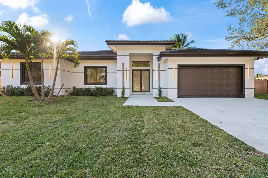 621 NW 42nd Avenue, Coconut Creek, FL 33066 - #3