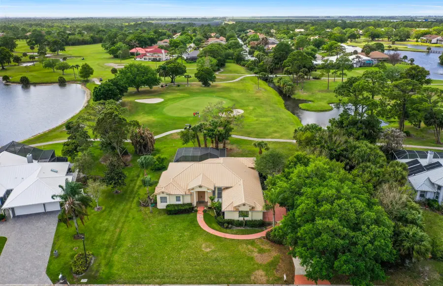 2987 Conifer Drive, Fort Pierce, FL 34951 - #2