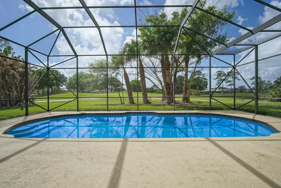 2987 Conifer Drive, Fort Pierce, FL 34951 - #3