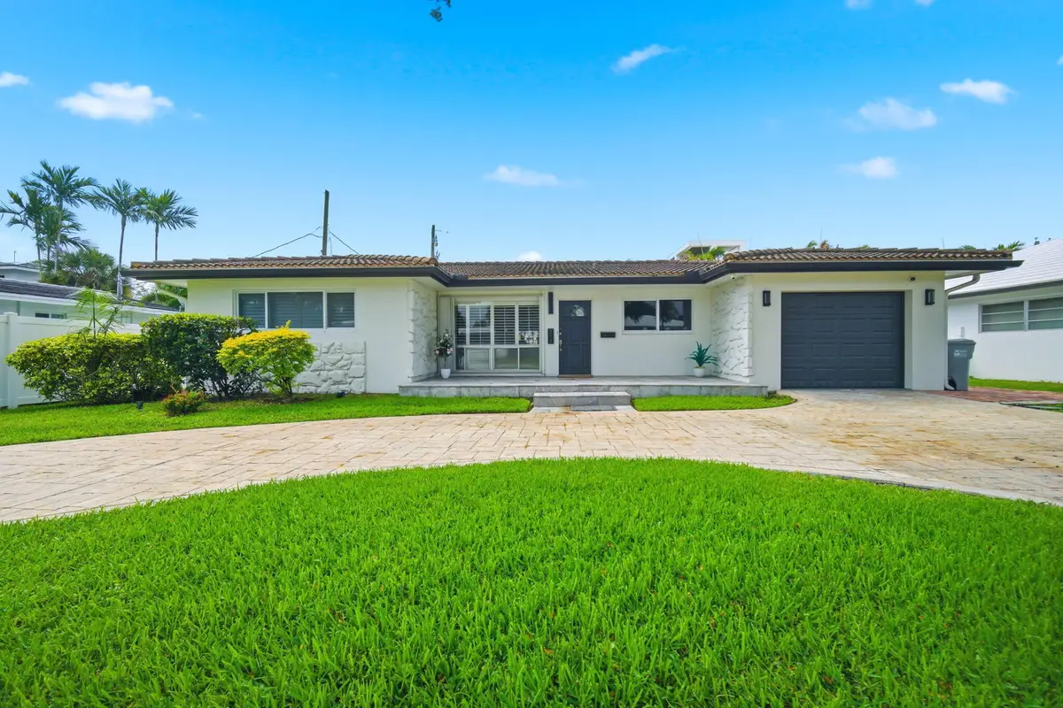 2740 SE 7th Street, Pompano Beach, FL 33062 - #1