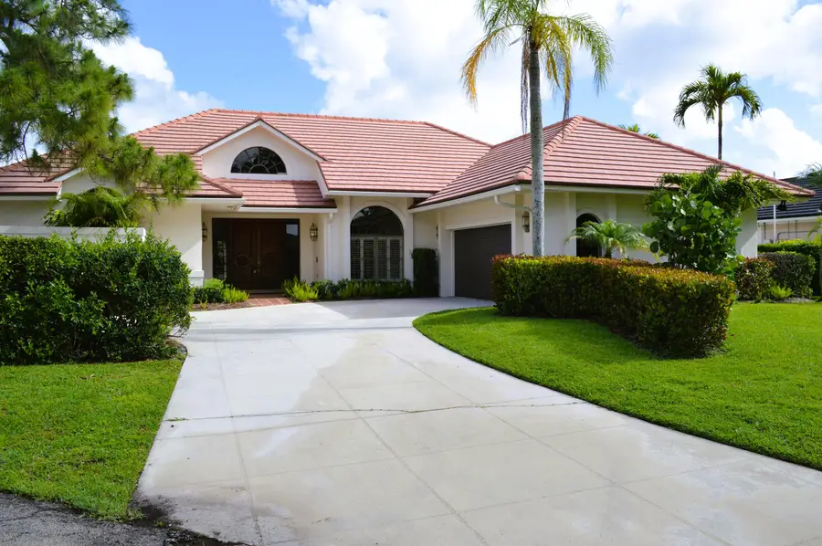4 Lochwick Road, Palm Beach Gardens, FL 33418 - #2