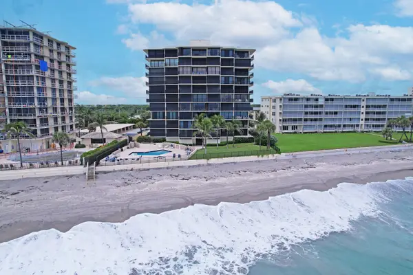 200 S Beach Road #802, Tequesta, FL 33469