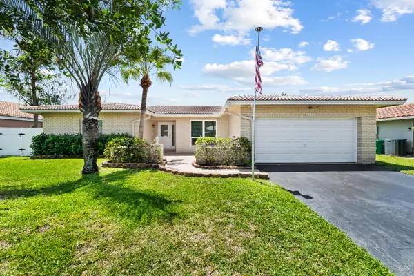 8478 NW 14th Court, Coral Springs, FL 33071