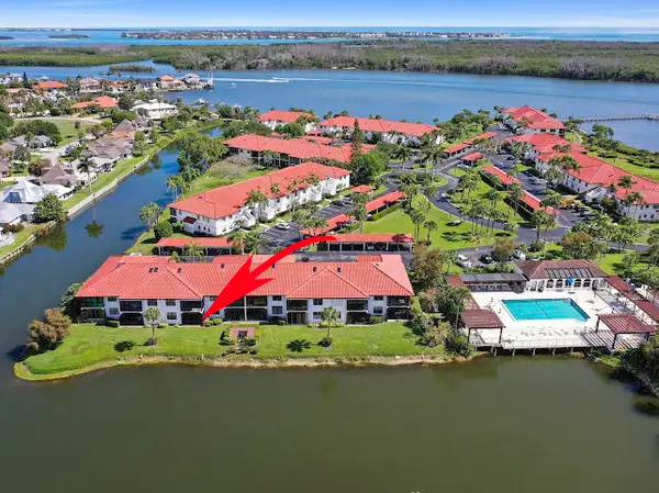 6081 SE Landing Way #6, Stuart, FL 34997