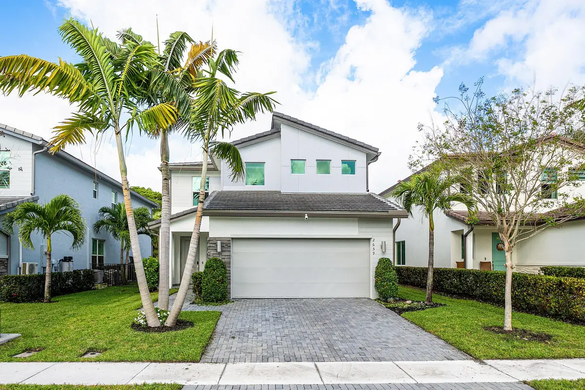 2659 Country Lake Trail, Boynton Beach, FL 33436 - #1