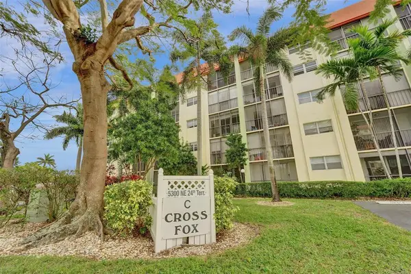 5300 NE 24th Terrace #218c, Fort Lauderdale, FL 33308