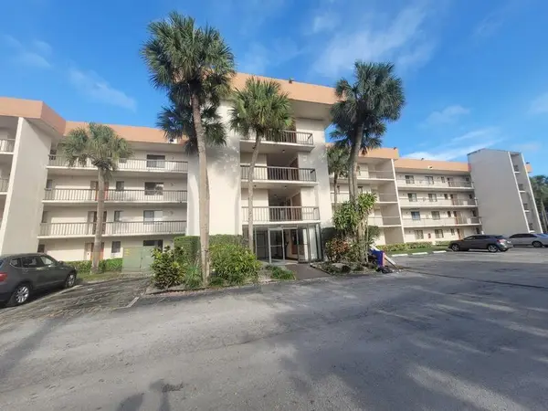 5917 Via Vermilya #206, Lake Worth, FL 33462