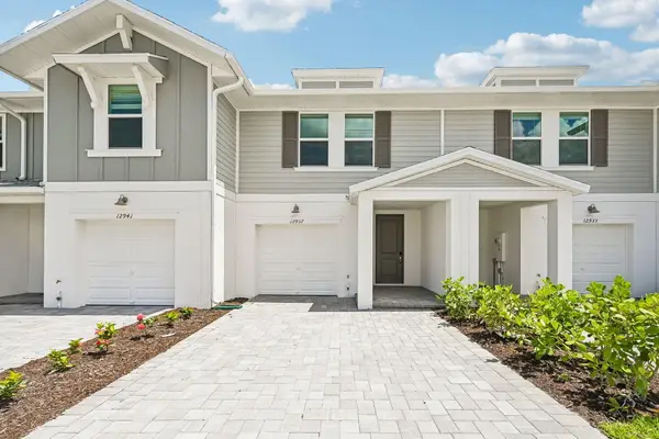 12937 SW Forli Way, Port St Lucie, FL 34987