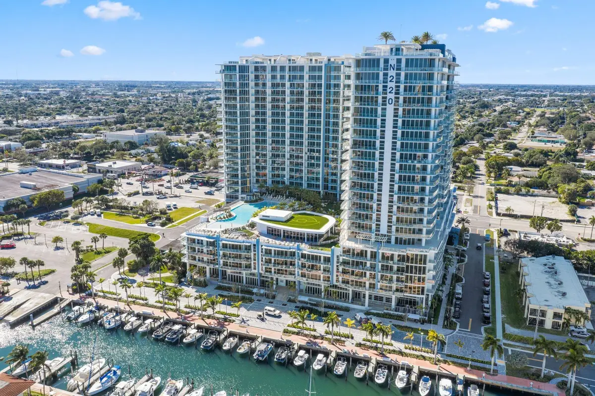 220 Lake Shore Drive #1121, Lake Park, FL 33403 - #1